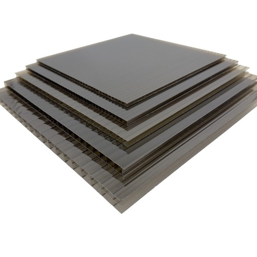 4mm 6mm bronze polycarbonate - /,