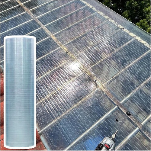 10m long impact - 10m, clear